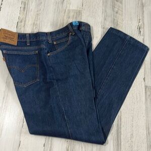 Vintage Orange Tag Levi’s Size 38